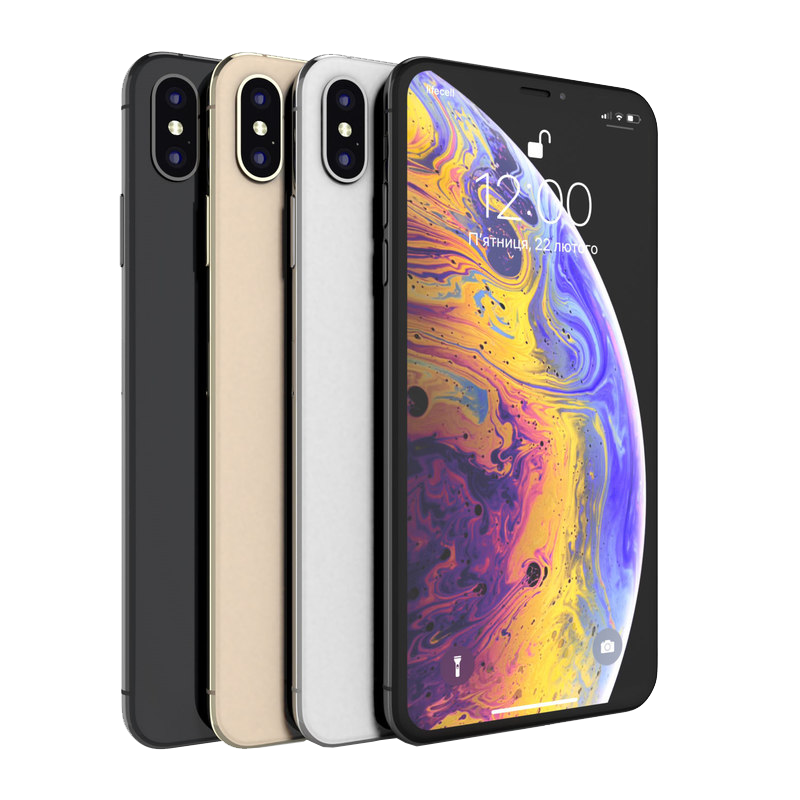 Ремонт Apple iPhone XS Max в Екатеринбурге