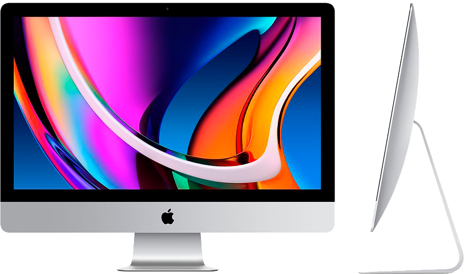 Ремонт Apple iMac в Екатеринбурге