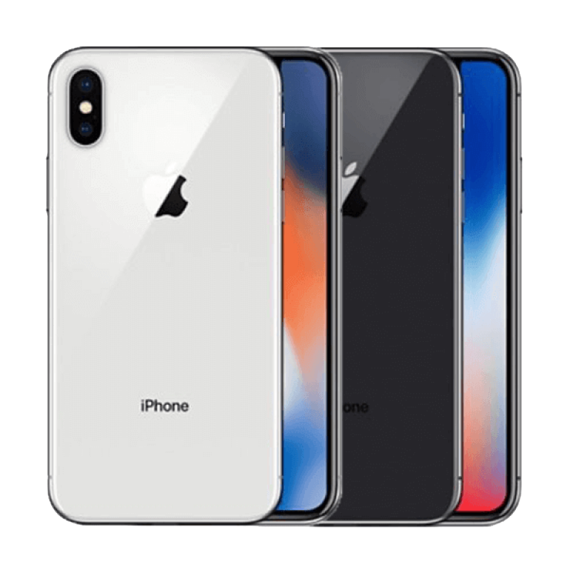 Ремонт Apple iPhone X в Екатеринбурге