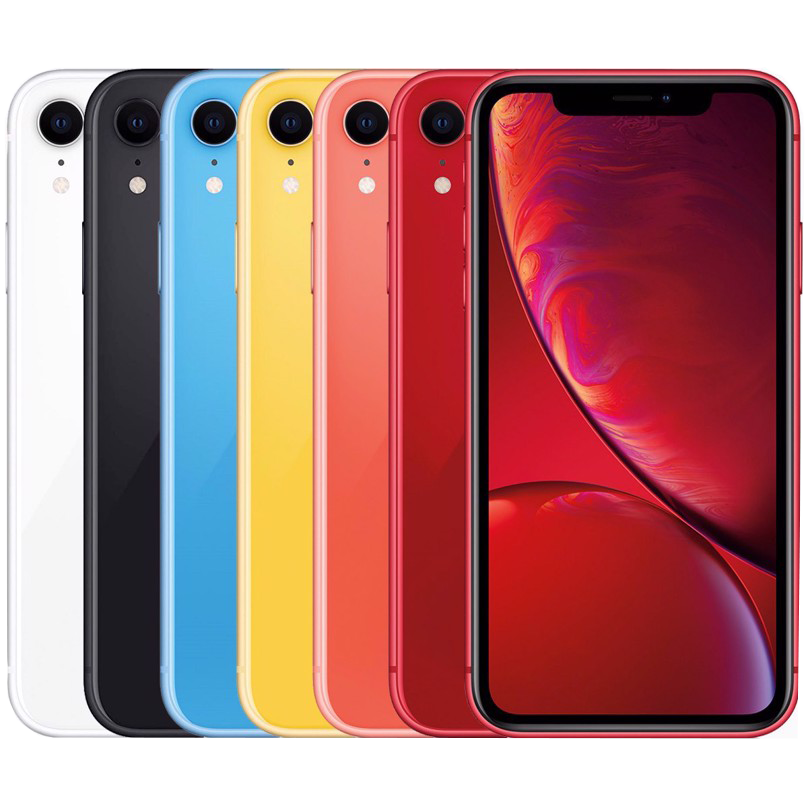 Ремонт Apple iPhone XR в Екатеринбурге