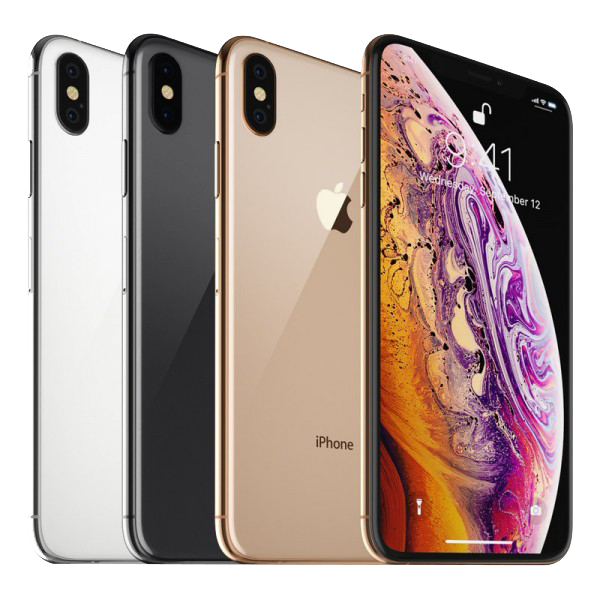 Ремонт Apple iPhone XS в Екатеринбурге